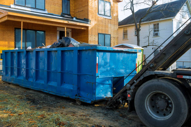 Reliable Frazee, MN Junk Removal Services Solutions